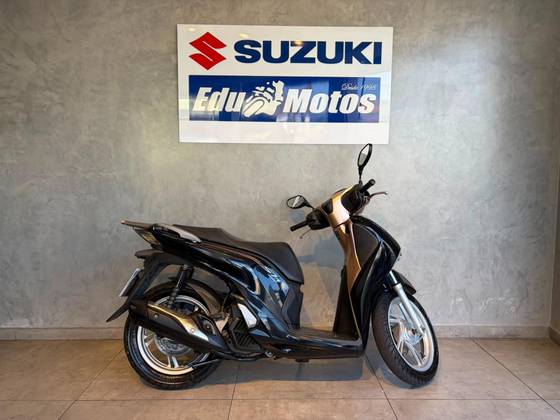 HONDA SH 150i 